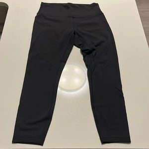 Lululemon align leggings